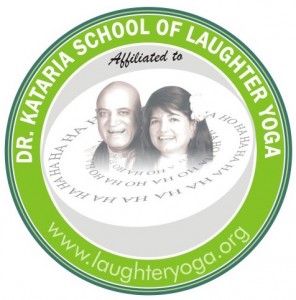Laughter Yoga